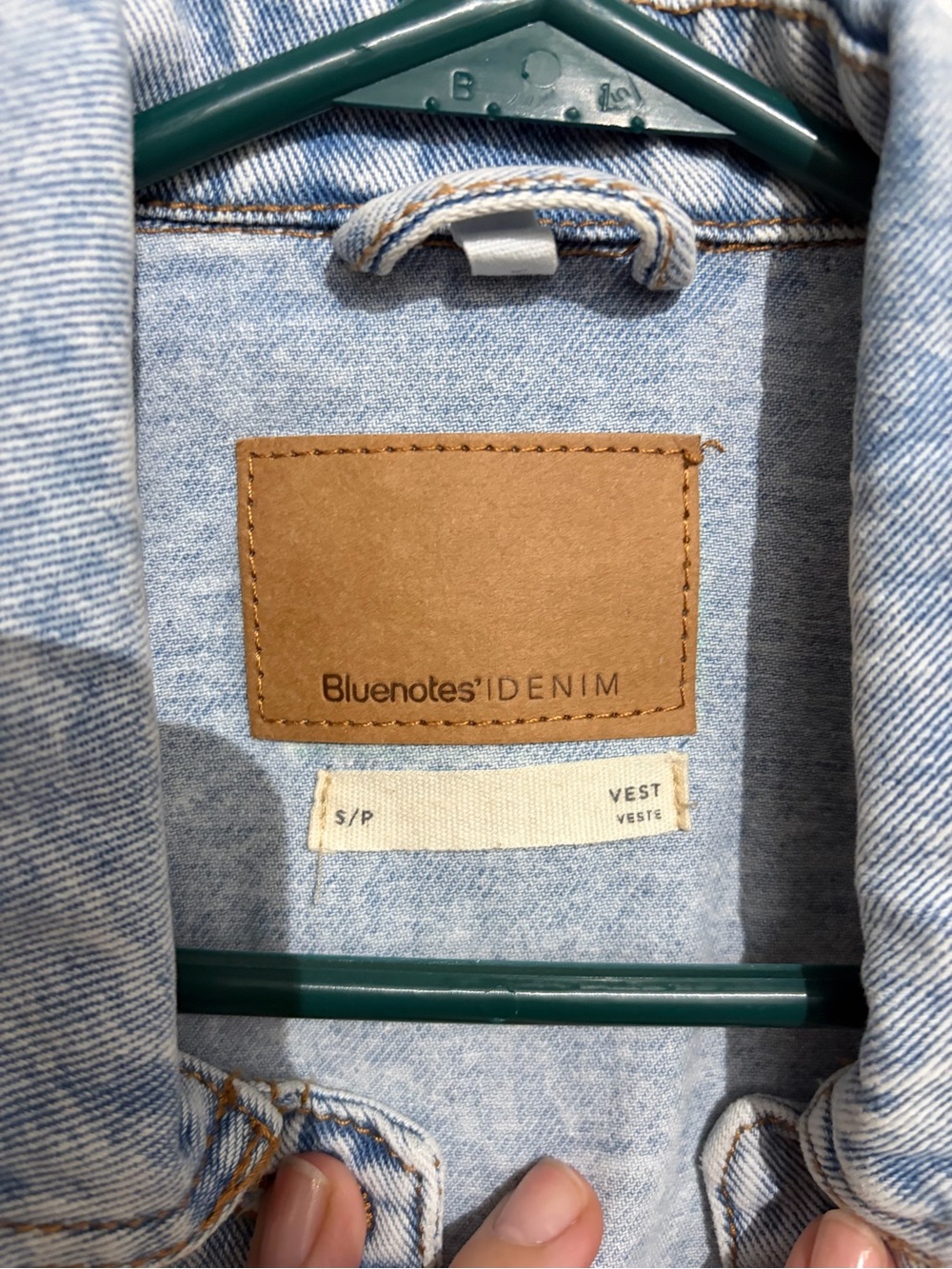 Men Jeans Subcategory - Picture 2 of 3